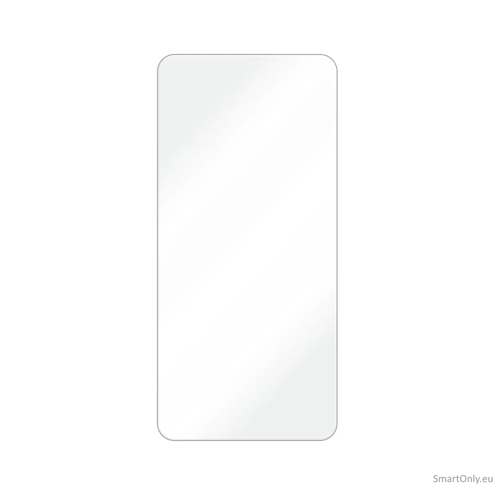 FIXED 2,5D Tempered Glass for Samsung Galaxy S26+, 2 pcs 1