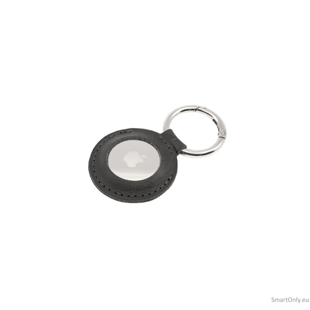 FIXED Case for AirTag, Black 1 FIXED Case for AirTag, Black 1