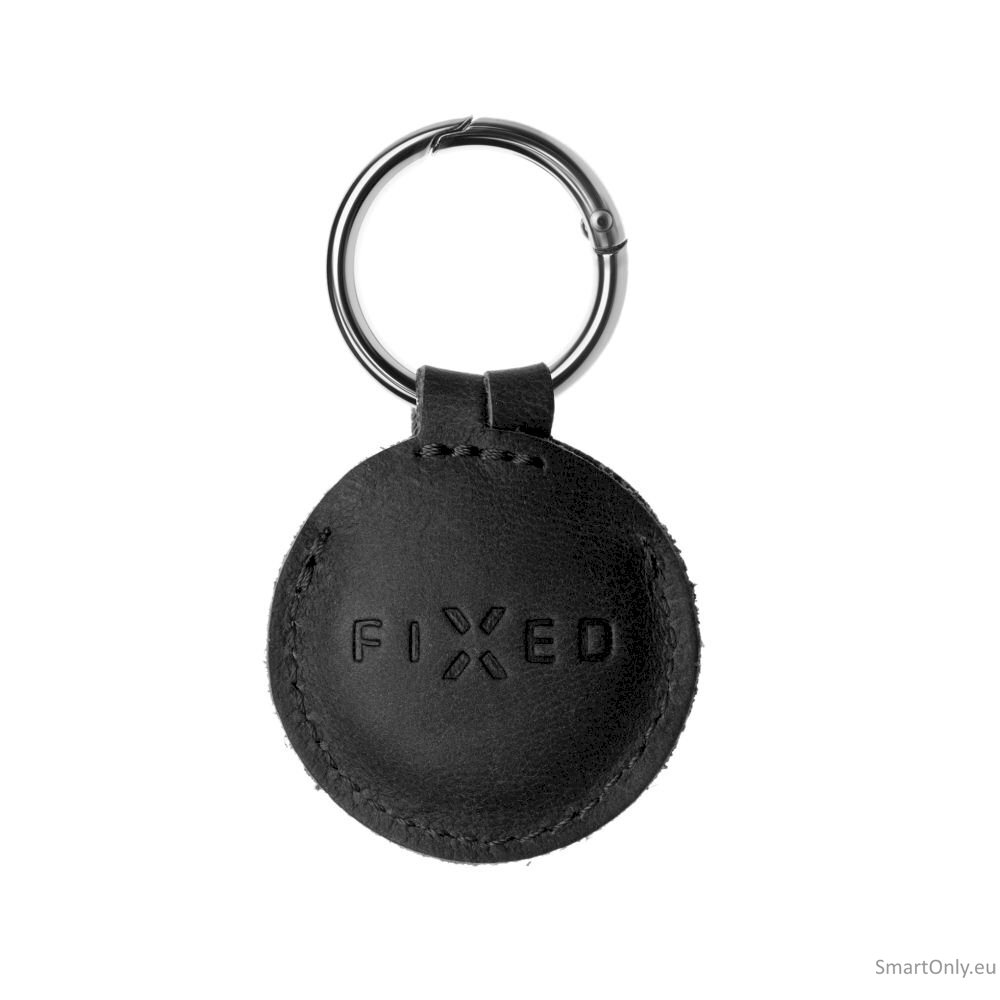 FIXED Case for AirTag, Black 3