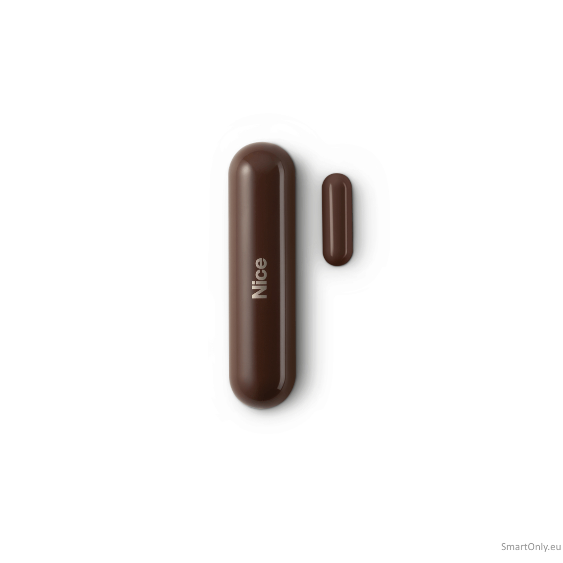 FIBARO NICE FGDW-002-7 EU Door/Window-Control BROWN