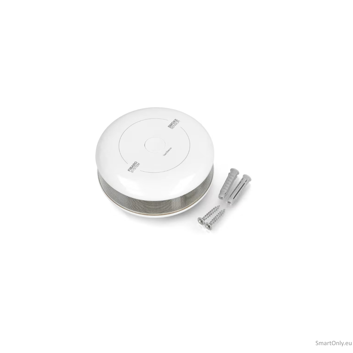 FIBARO NICE FGSD-002 ZW5 EU Smoke-Control 1 FIBARO NICE FGSD-002 ZW5 EU Smoke-Control 1