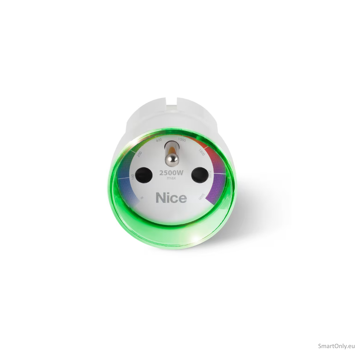 FIBARO NICE Plug-Control E 868,4 MHz Plug-Control E FIBARO NICE Plug-Control E 868,4 MHz Plug-Control E