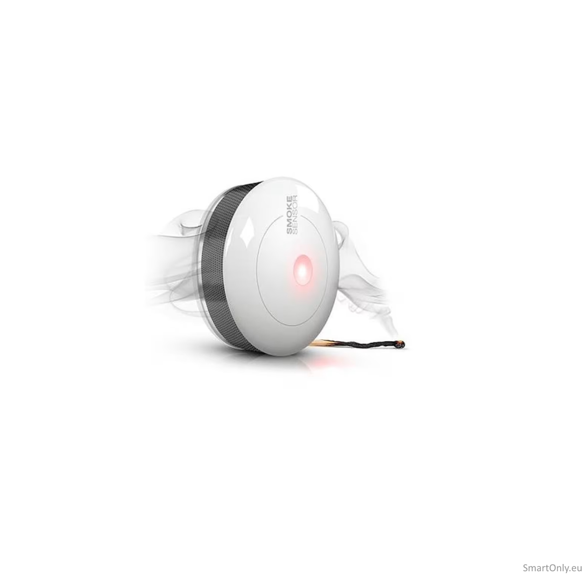 FIBARO NICE FGSD-002 ZW5 EU Smoke-Control FIBARO NICE FGSD-002 ZW5 EU Smoke-Control