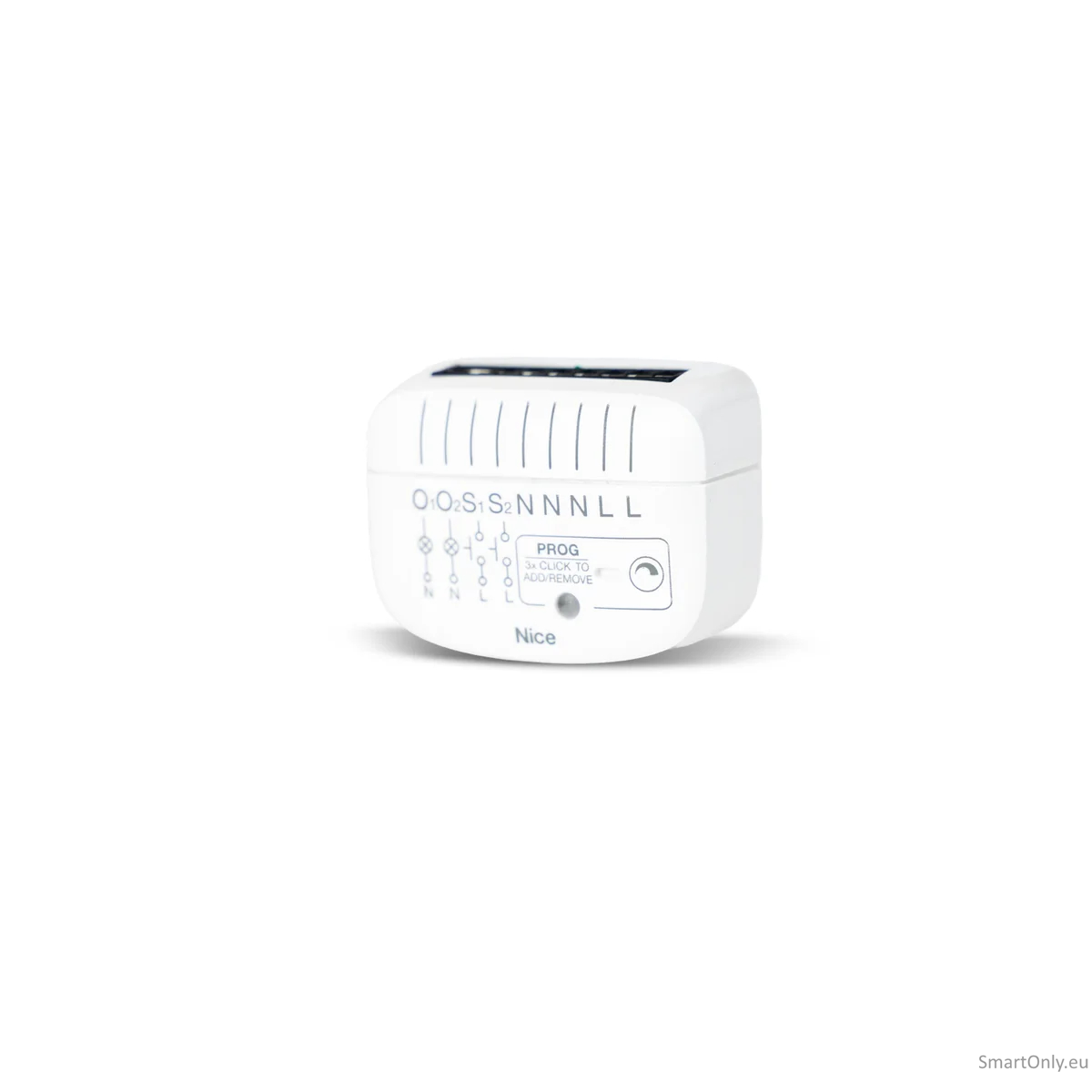 FIBARO NICE FGD-223 EU DoubleDimmer-Control 1 FIBARO NICE FGD-223 EU DoubleDimmer-Control 1