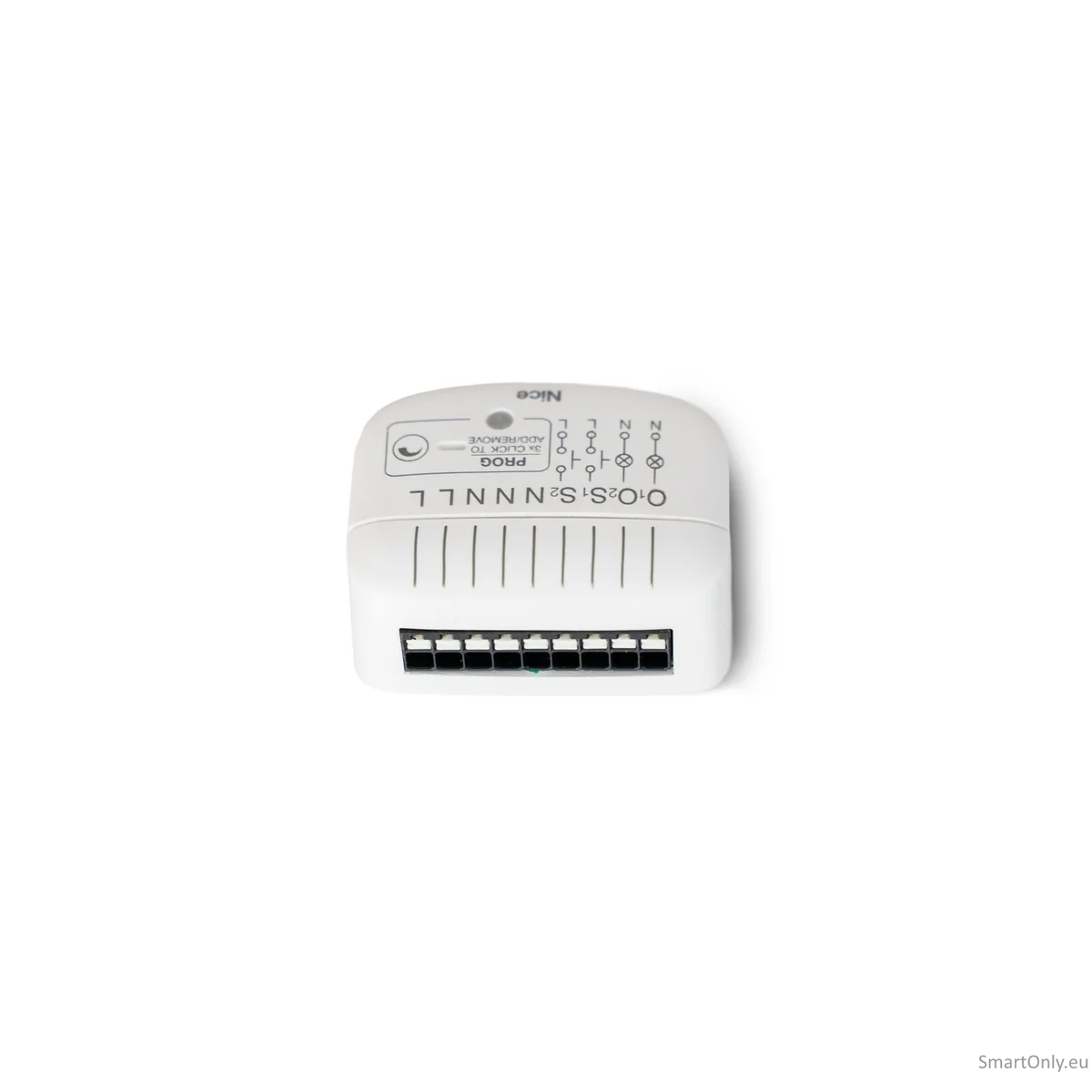 FIBARO NICE FGD-223 EU DoubleDimmer-Control FIBARO NICE FGD-223 EU DoubleDimmer-Control