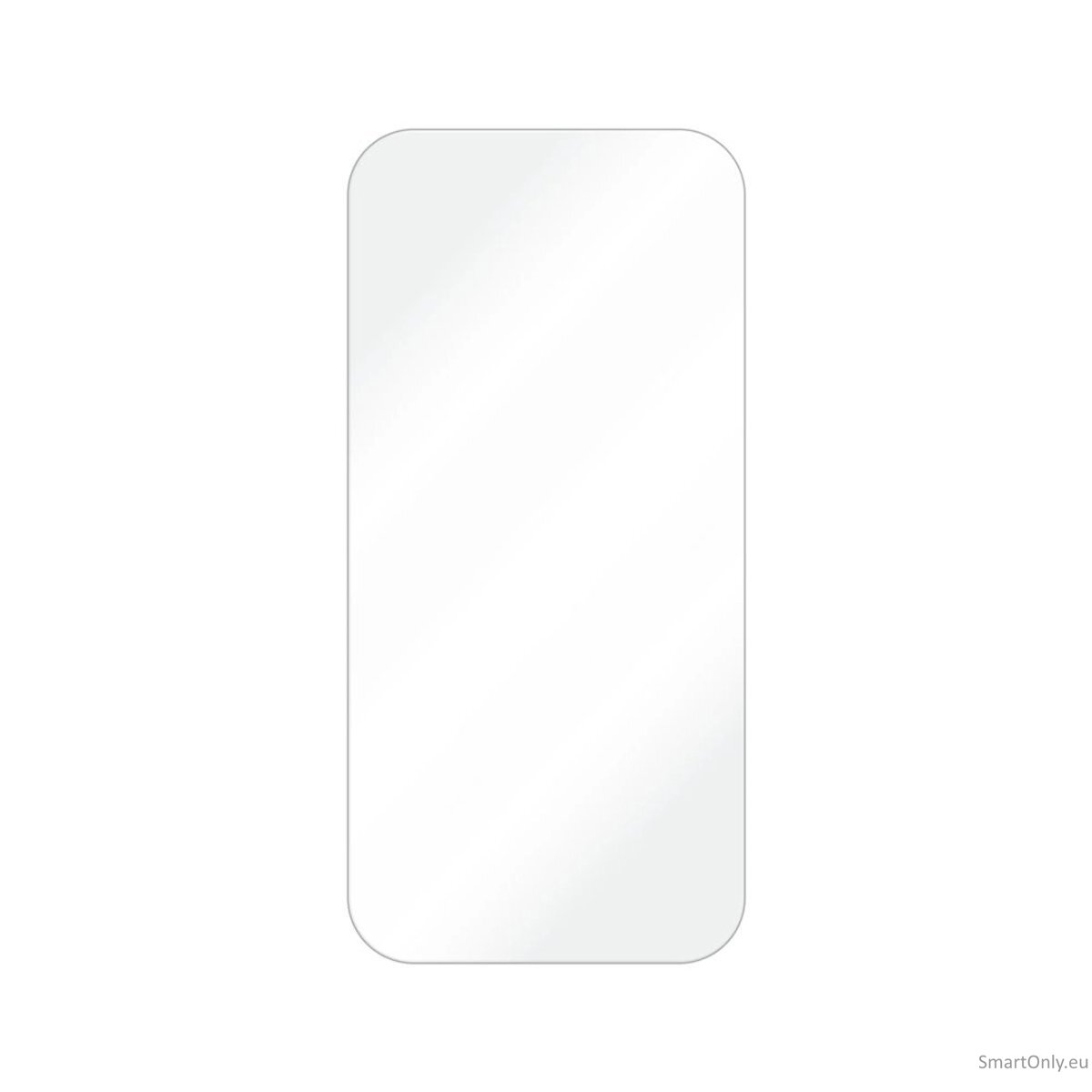 FIXED 2,5D Tempered Glass for Apple iPhone 17 Pro, 2 pcs 1