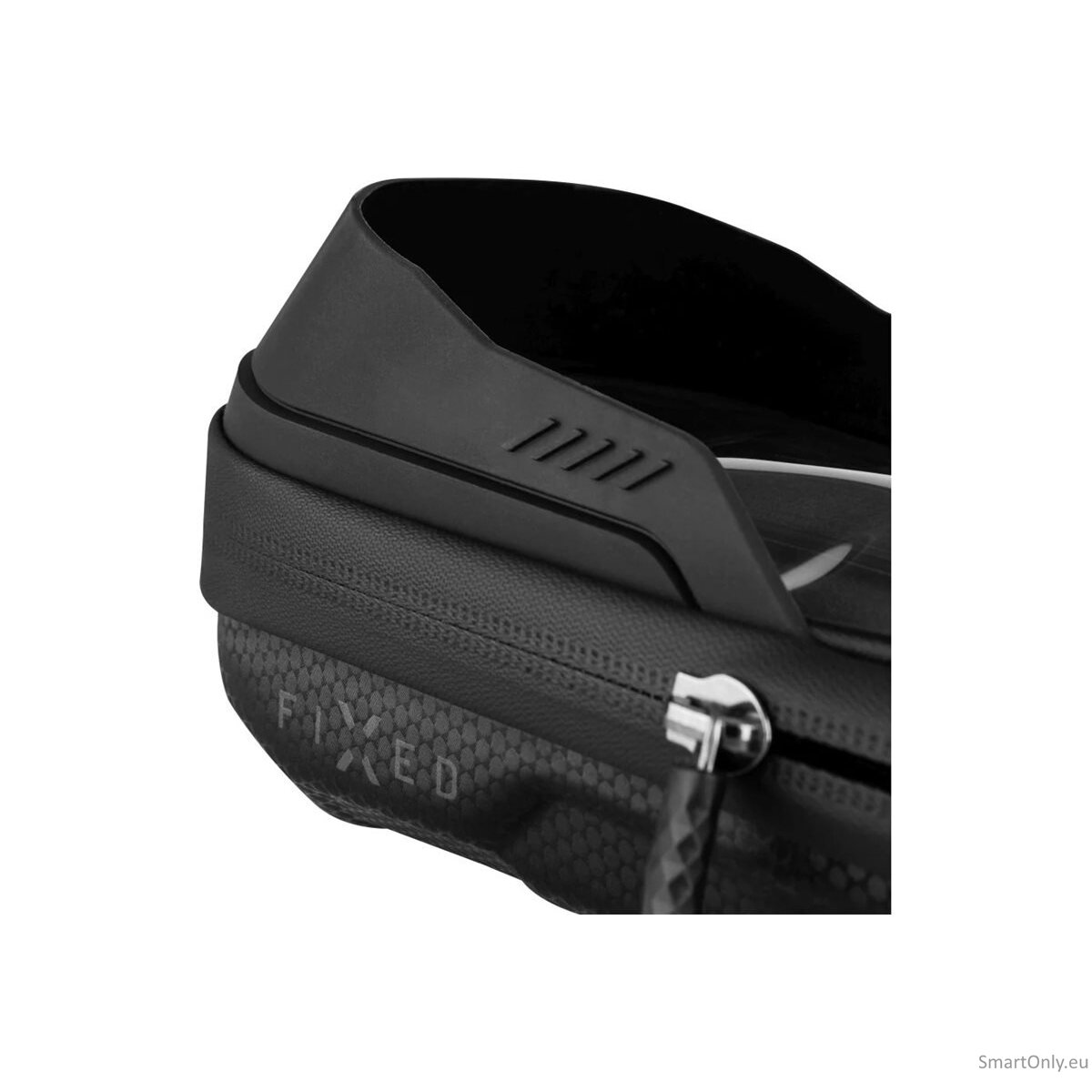 Fixed FIXBIB2-BK | Bicycle case | Black | For all types of phones up to 6.8'' 6 Fixed FIXBIB2-BK | Bicycle case | Black | For all types of phones up to 6.8'' 6