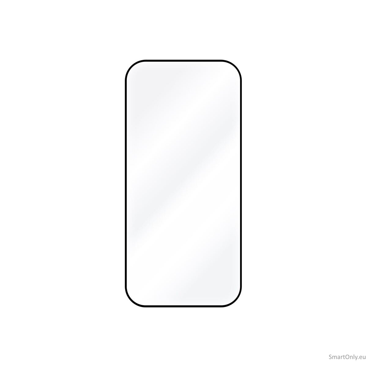 FIXED Full Cover 2,5D Tempered Glass with applicator for Samsung Galaxy A27 5G, 2 pcs, black FIXED Full Cover 2,5D Tempered Glass with applicator for Samsung Galaxy A27 5G, 2 pcs, black