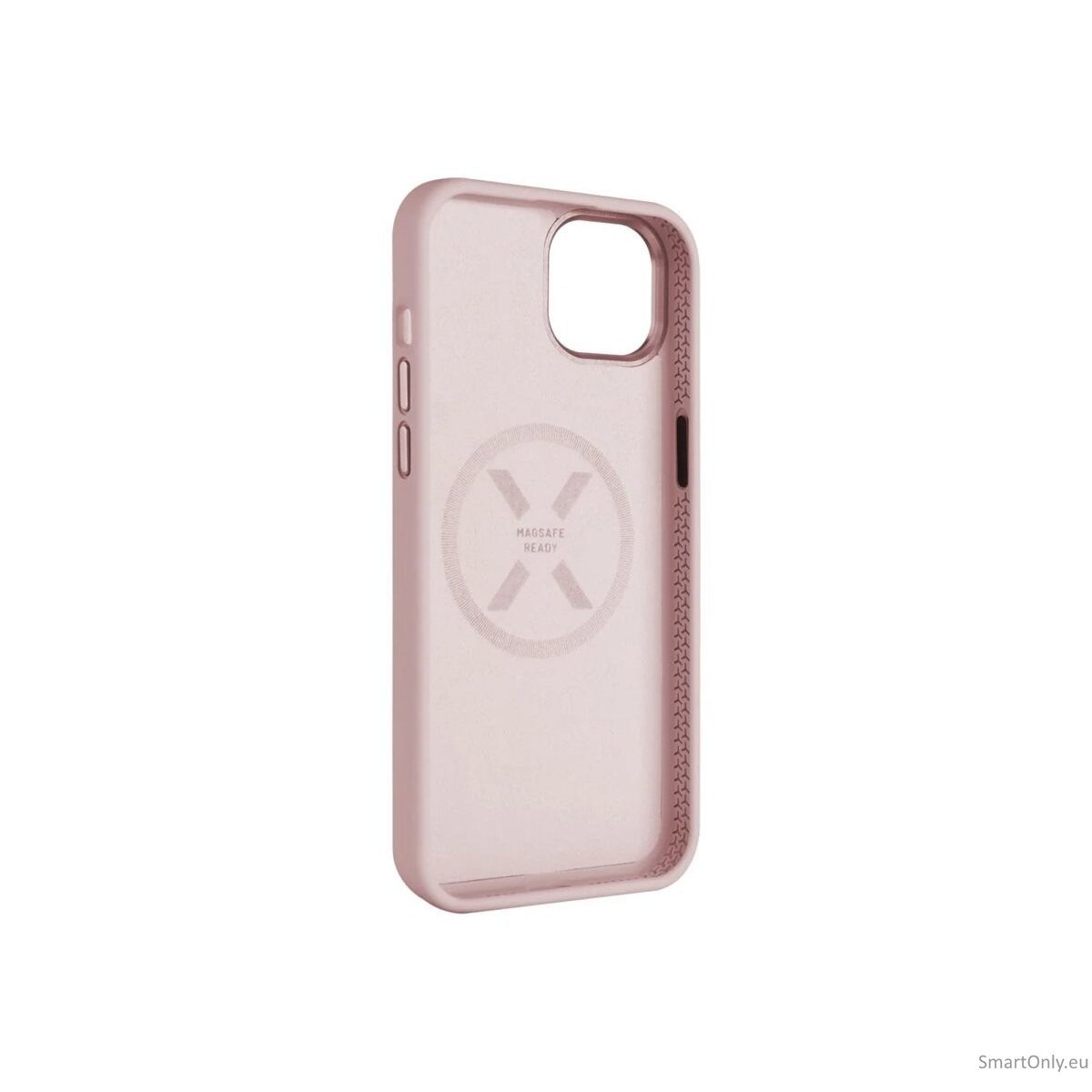 FIXED MagFlow case for Apple iPhone 15, Pink New 2