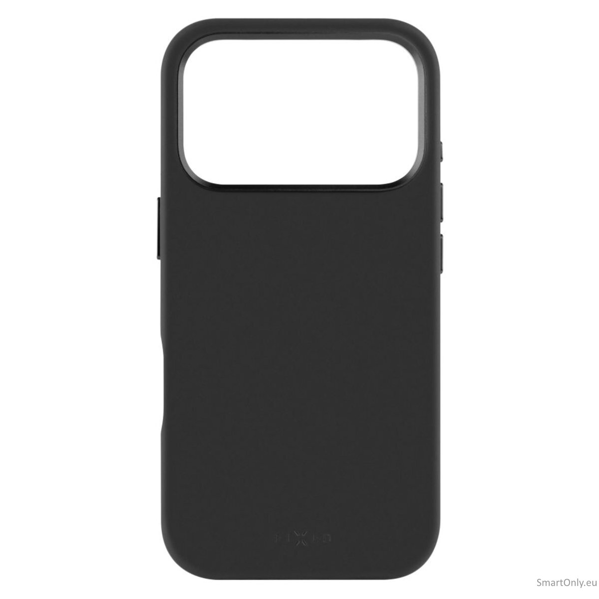 FIXED MagFlow for Apple iPhone 17 Pro, black 2 FIXED MagFlow for Apple iPhone 17 Pro, black 2