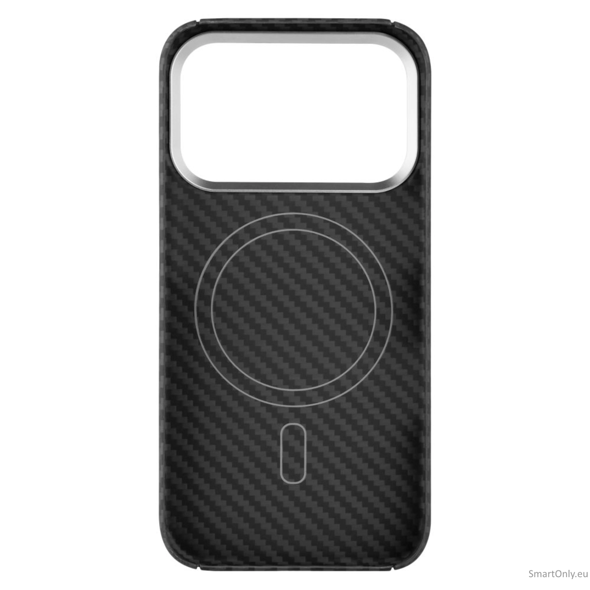 FIXED MagVelar for Apple iPhone 17 Pro, black 1 FIXED MagVelar for Apple iPhone 17 Pro, black 1