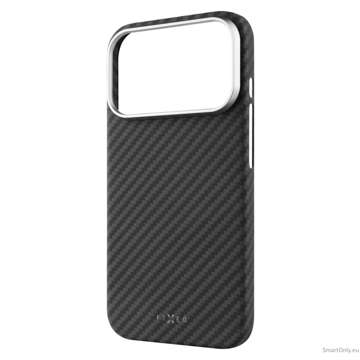 FIXED MagVelar for Apple iPhone 17 Pro, black FIXED MagVelar for Apple iPhone 17 Pro, black