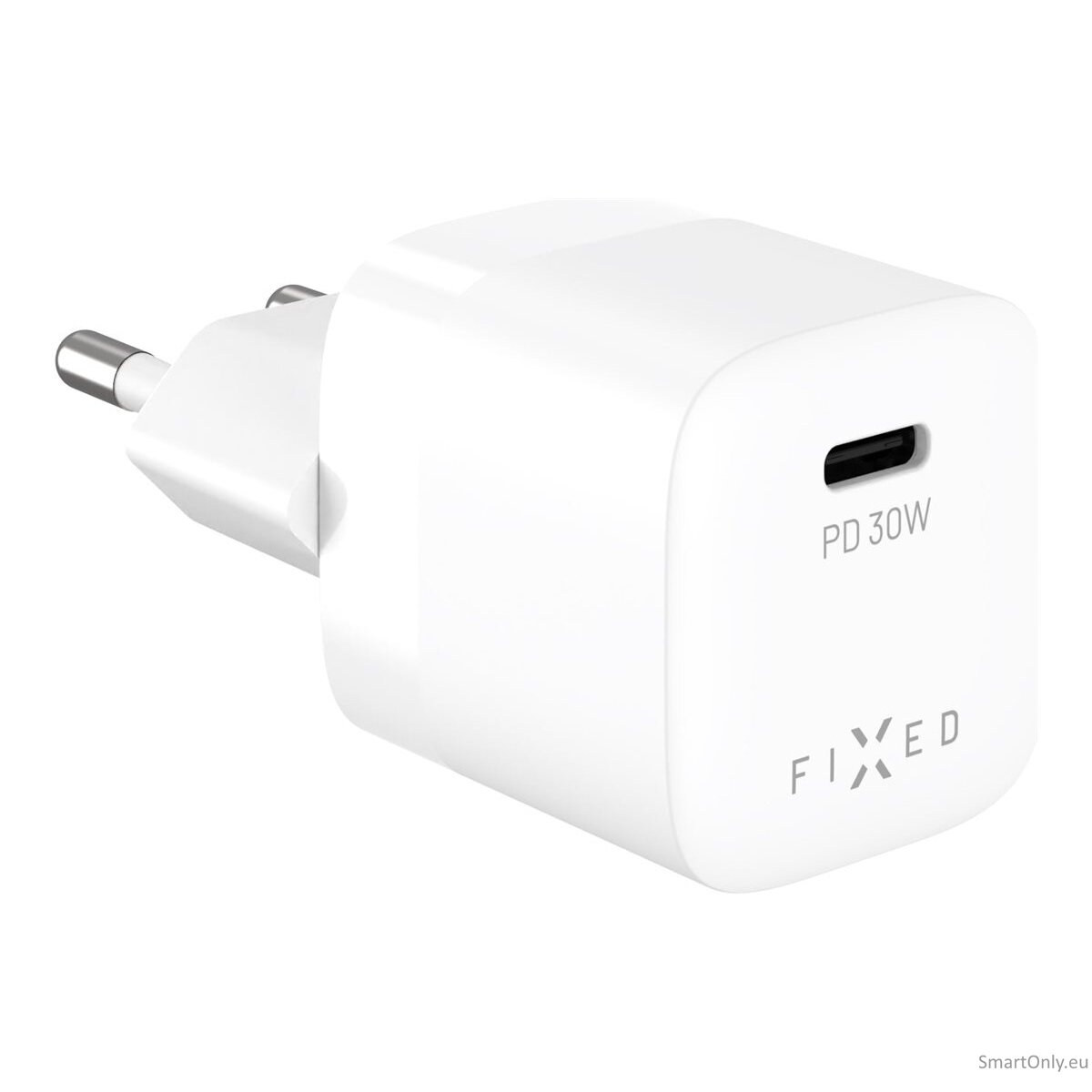 Fixed Mini USB-C GaN Charger 30W 7 Fixed Mini USB-C GaN Charger 30W 7