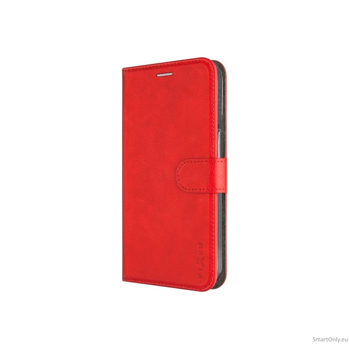 Fixed Opus | Book Case | Samsung | Galaxy A36 5G/A56 5G | Leather | Red 5