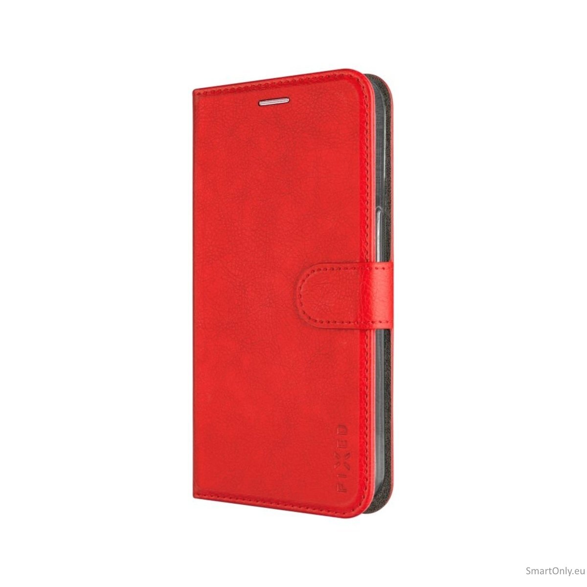 Fixed Opus | Book Case | Samsung | Galaxy A36 5G/A56 5G | Leather | Red