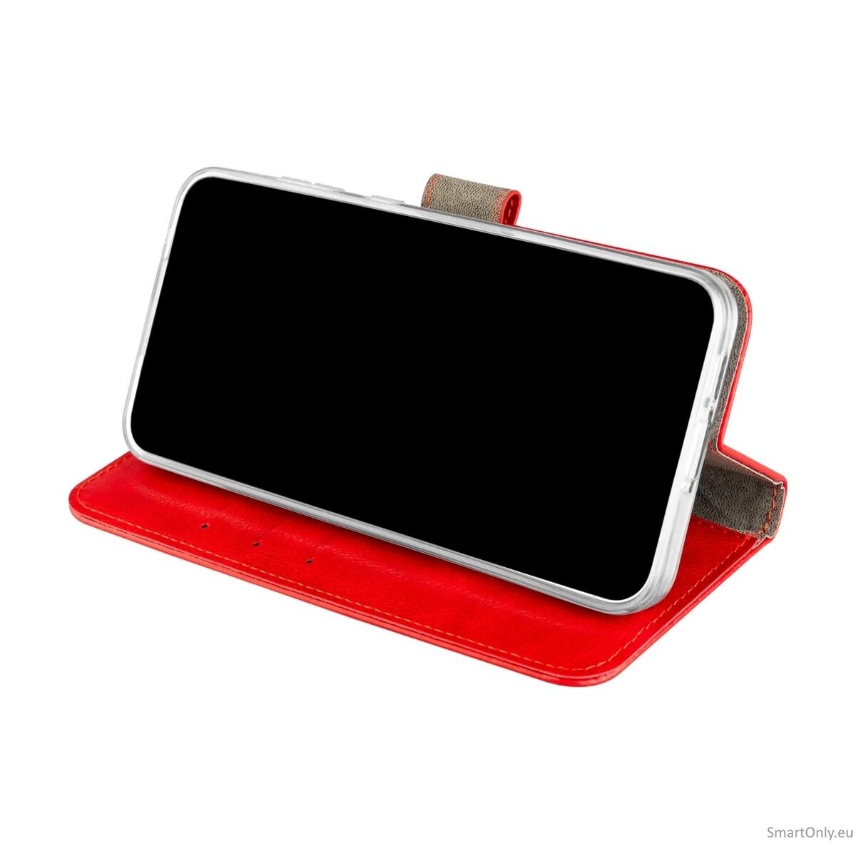 FIXED Opus for Samsung Galaxy A57 5G, red 4 FIXED Opus for Samsung Galaxy A57 5G, red 4