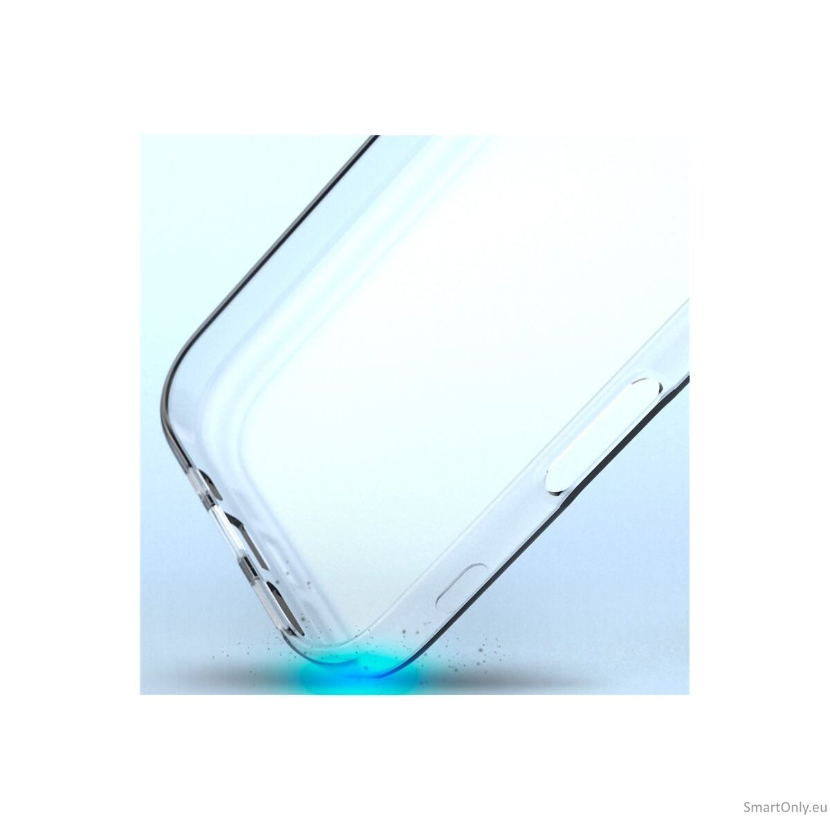 Fixed Story | Back cover | Xiaomi | Redmi Note 15 Pro 5G | TPU | Transparent 14