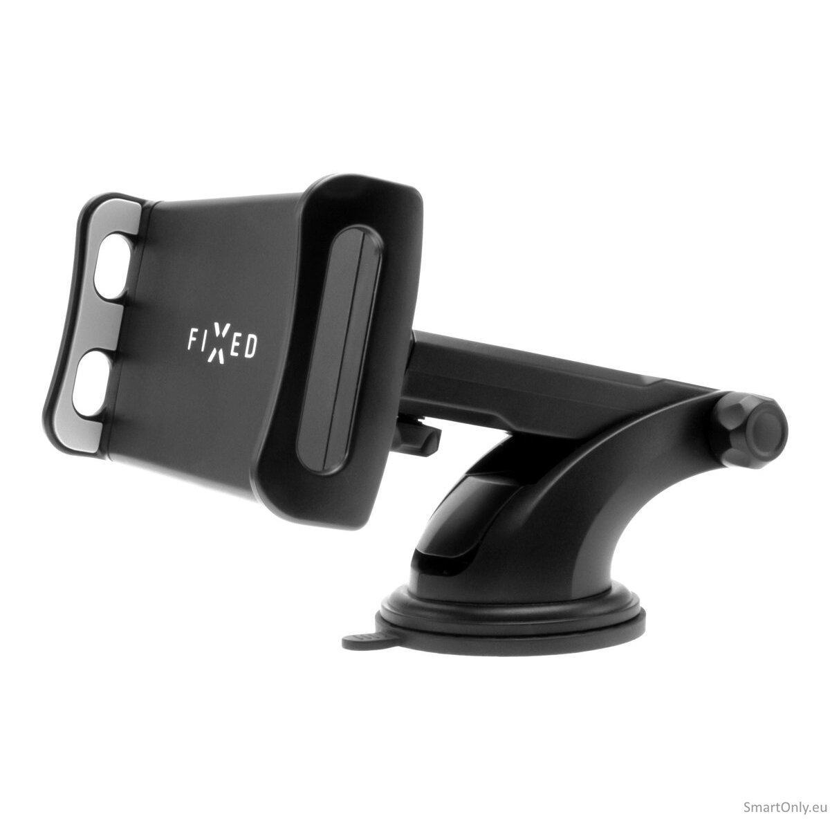 Fixed Tab XL | Holder | For tablets of size 7-13" | Black Fixed Tab XL | Holder | For tablets of size 7-13" | Black