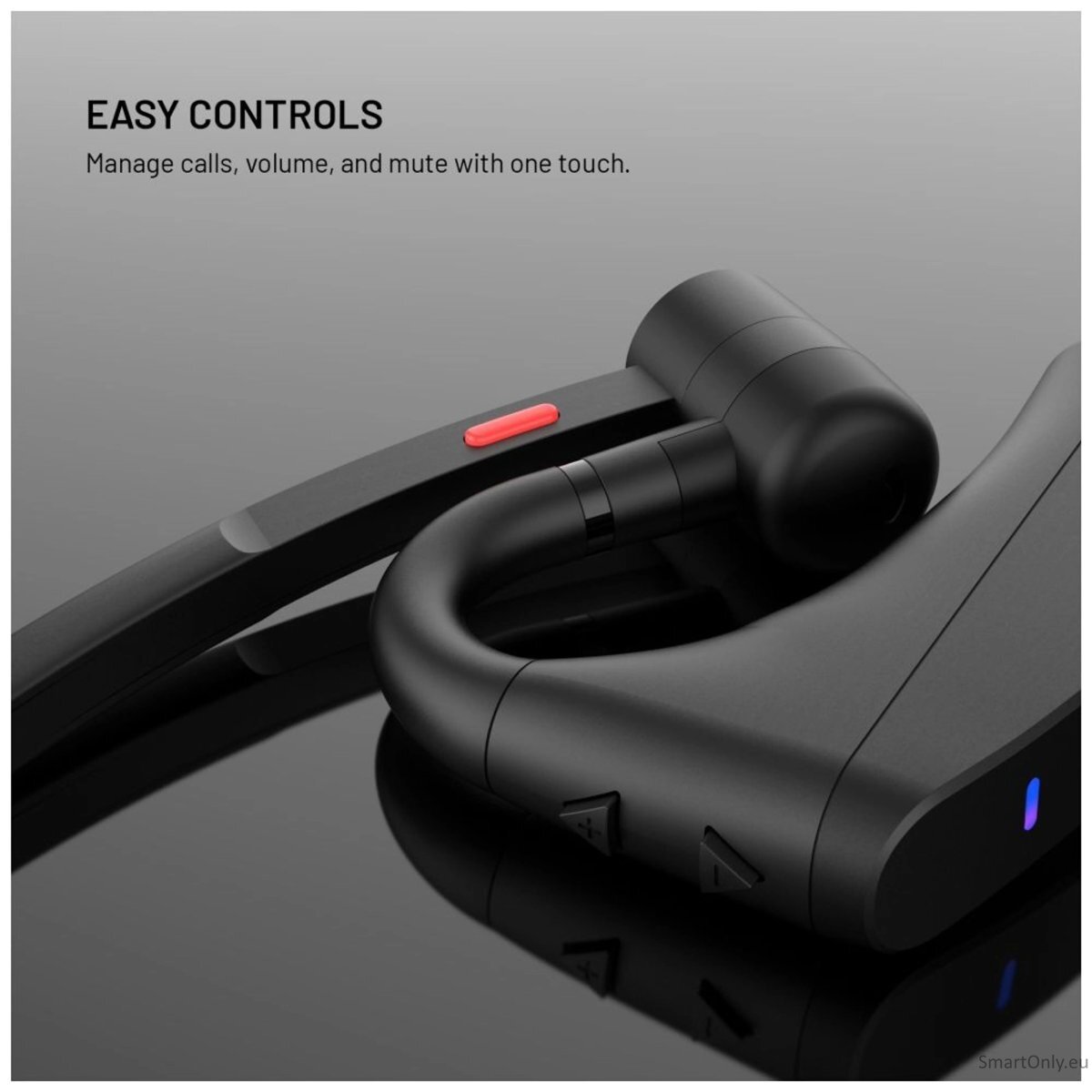 FIXED Talk Pro, Black 4 FIXED Talk Pro, Black 4