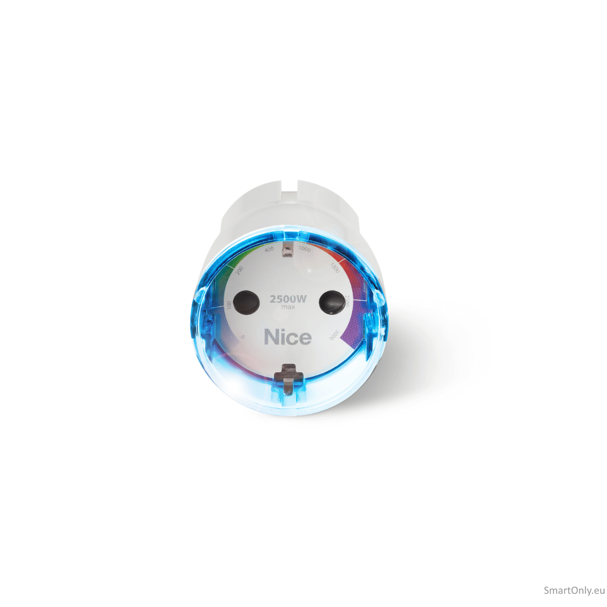 FIBARO NICE Plug-Control F 868,4 MHz Plug-Control F FIBARO NICE Plug-Control F 868,4 MHz Plug-Control F