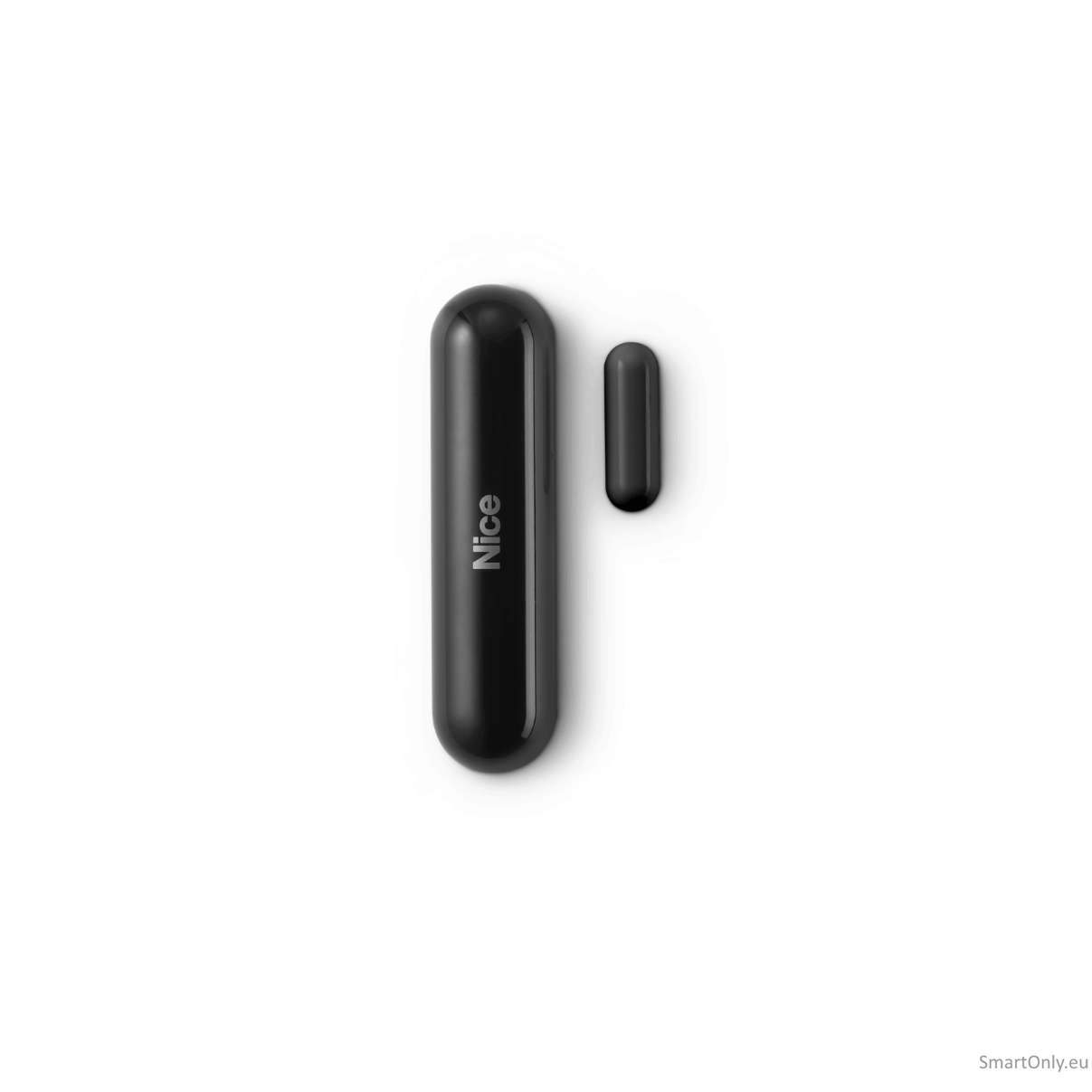FIBARO NICE FGDW-002-3 EU Door/Window-Control BLACK FIBARO NICE FGDW-002-3 EU Door/Window-Control BLACK