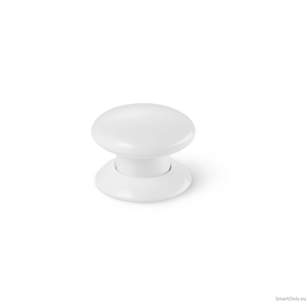 FIBARO NICE FGPB-101-1 ZW5 EU Push-Control  WHITE