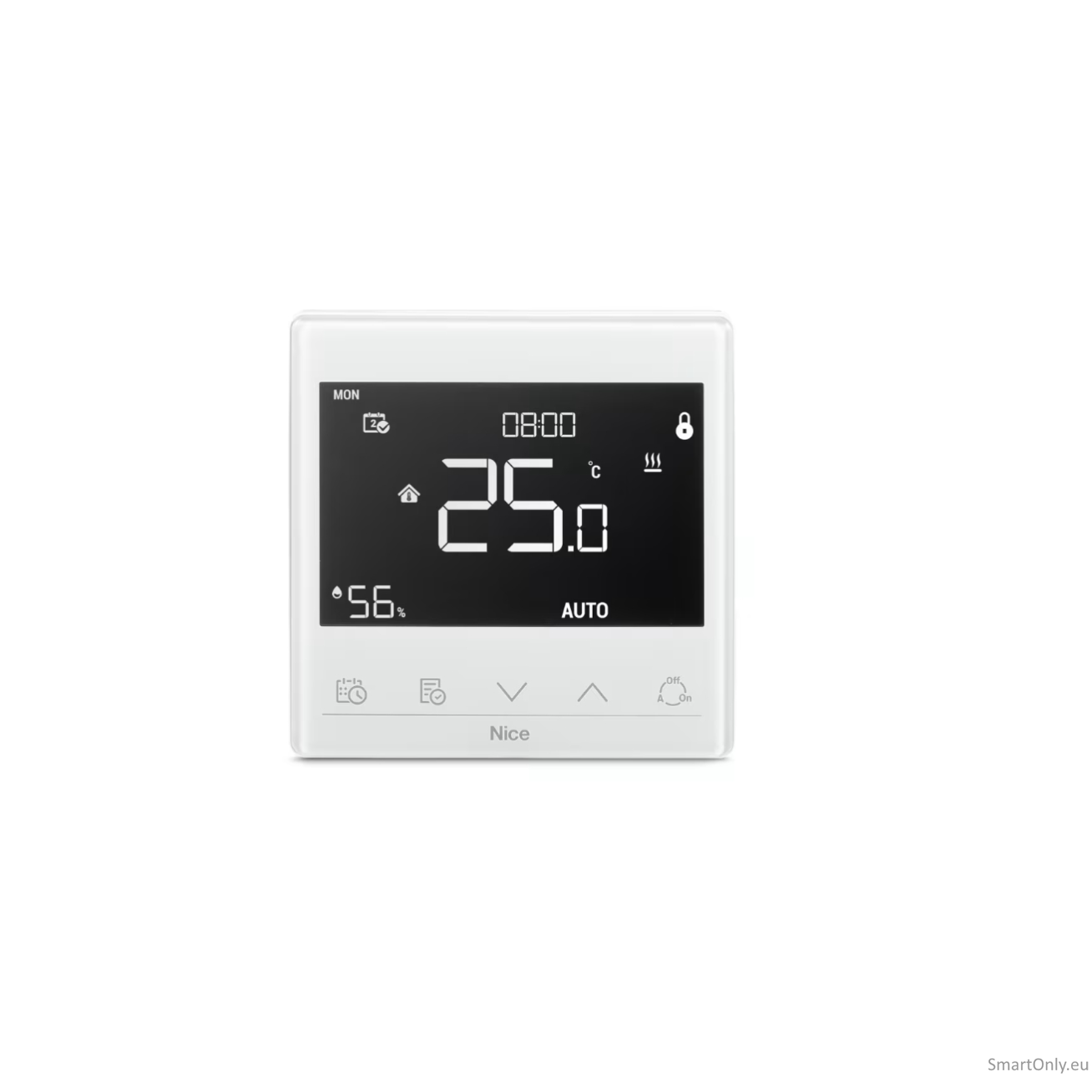 FIBARO WARM-CONTROL Warm-Control White FIBARO WARM-CONTROL Warm-Control White