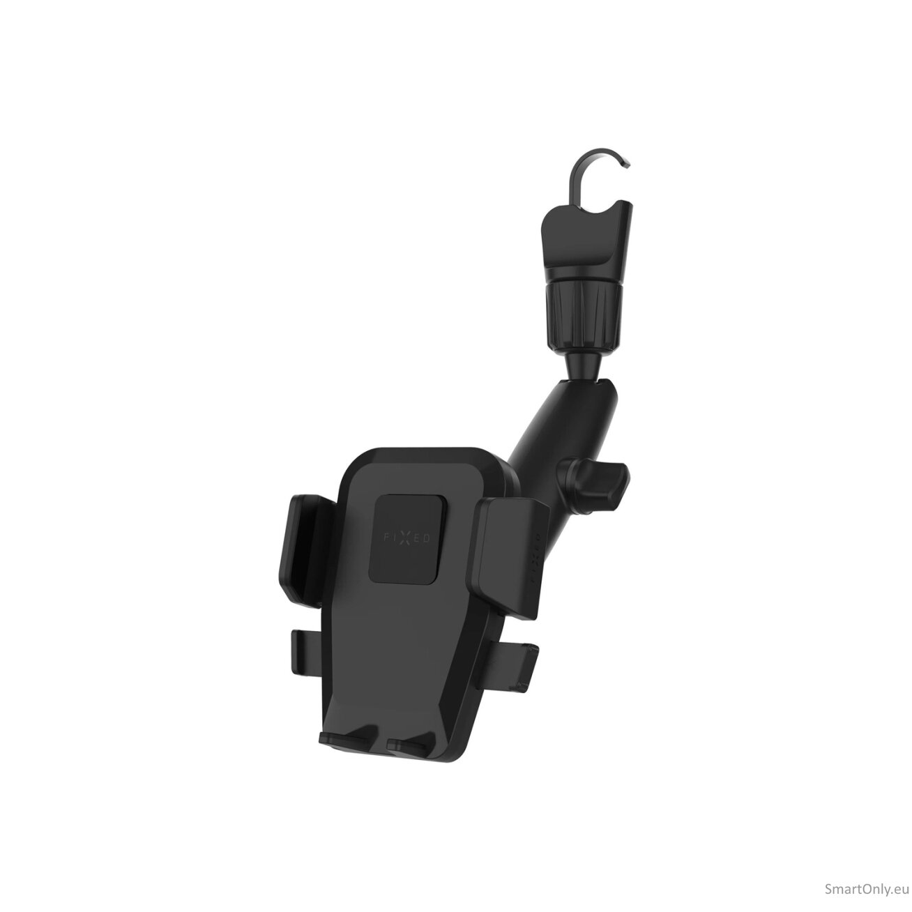 Fixed Iconiq Mirror | Black 6 Fixed Iconiq Mirror | Black 6