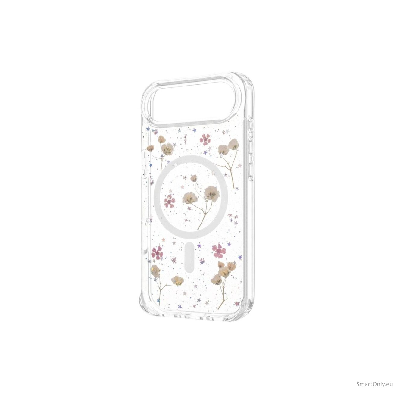 FIXED MagBloom for Apple iPhone 17 Air, Blush Plum 7 FIXED MagBloom for Apple iPhone 17 Air, Blush Plum 7