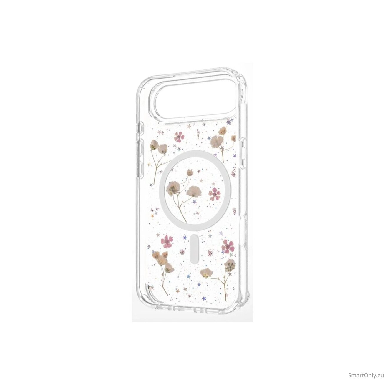 FIXED MagBloom for Apple iPhone 17 Air, Blush Plum 8 FIXED MagBloom for Apple iPhone 17 Air, Blush Plum 8
