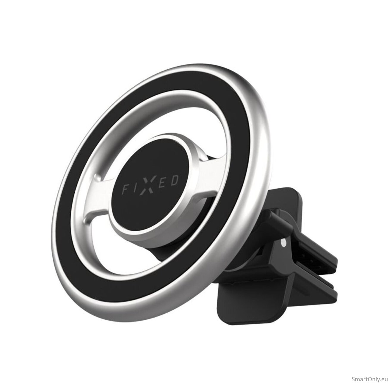 FIXED MagMount Vent, silver FIXED MagMount Vent, silver