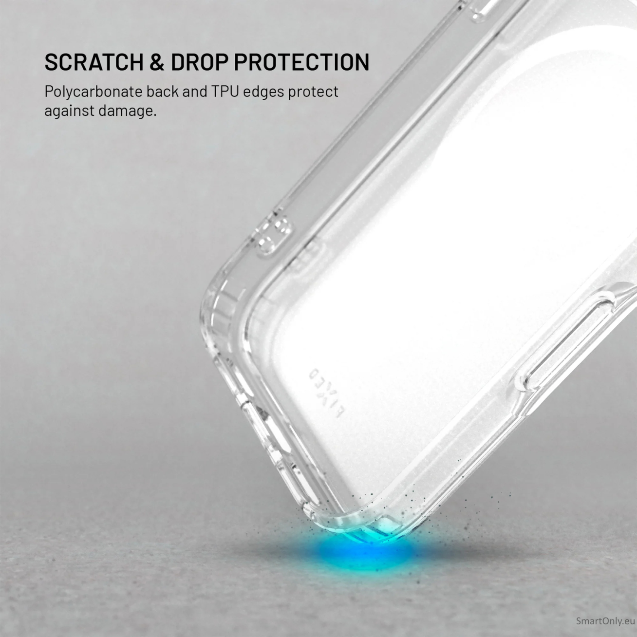 Fixed MagPure | Back cover | Xiaomi | 17 | TPU/PC | Clear 2 Fixed MagPure | Back cover | Xiaomi | 17 | TPU/PC | Clear 2