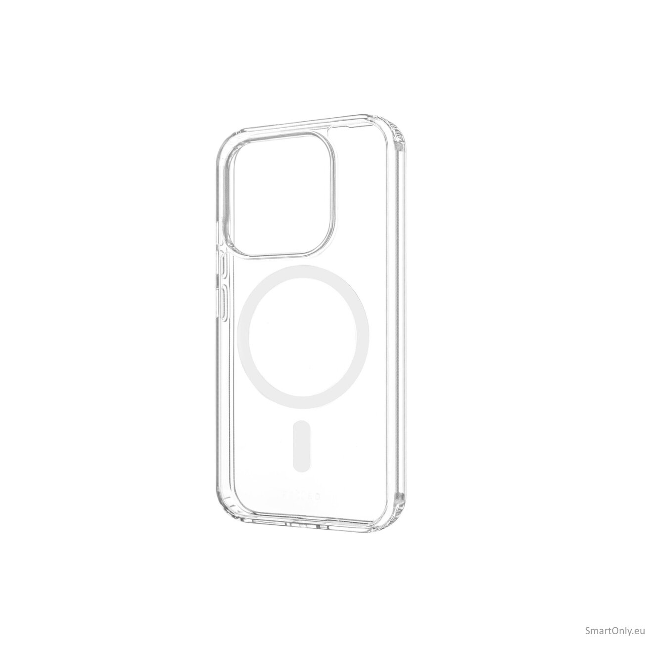 Fixed MagPure | Back cover | Xiaomi | 17 | TPU/PC | Clear 6 Fixed MagPure | Back cover | Xiaomi | 17 | TPU/PC | Clear 6