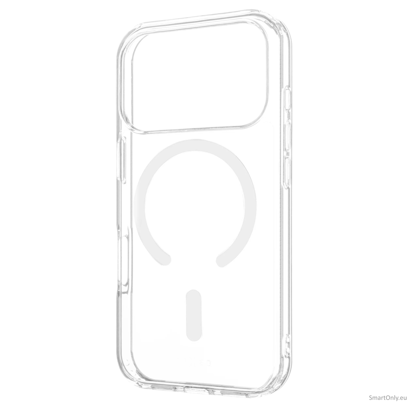 Fixed MagPure | Back cover | Xiaomi | 17 | TPU/PC | Clear Fixed MagPure | Back cover | Xiaomi | 17 | TPU/PC | Clear