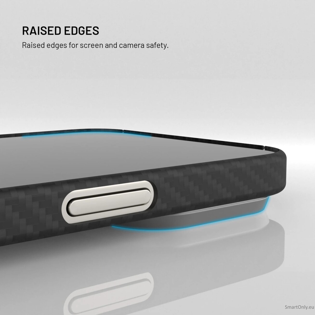 FIXED MagVelar for Samsung Galaxy S26, black 3 FIXED MagVelar for Samsung Galaxy S26, black 3