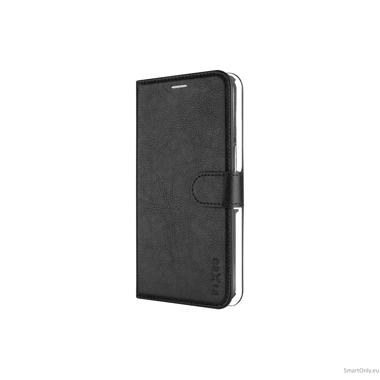 Fixed Opus | Book Case | Xiaomi | 17 Ultra | Synthetic leather | Black 6