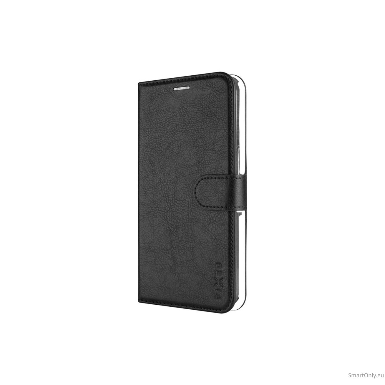 Fixed Opus | Book Case | Xiaomi | Redmi 15 4G/5G | Synthetic leather | Black 6