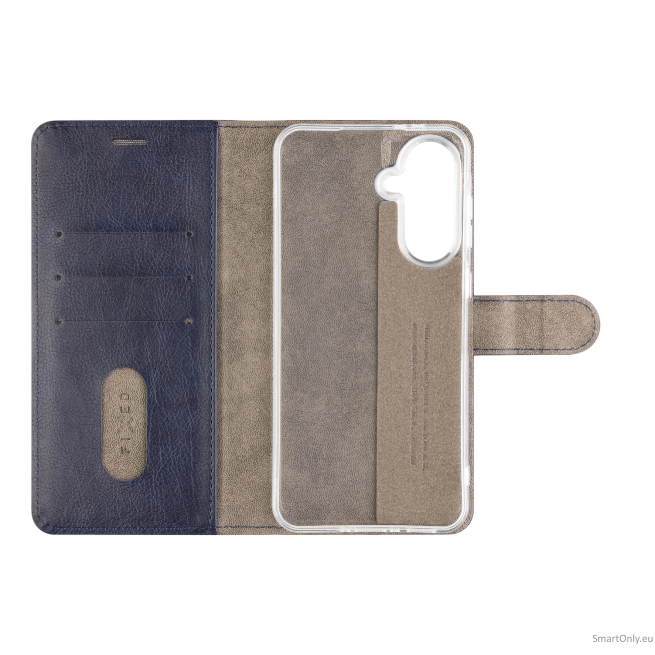 FIXED Opus for Samsung Galaxy A37 5G, blue 1