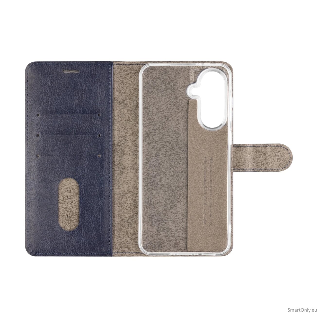 FIXED Opus for Samsung Galaxy A37 5G, blue 4