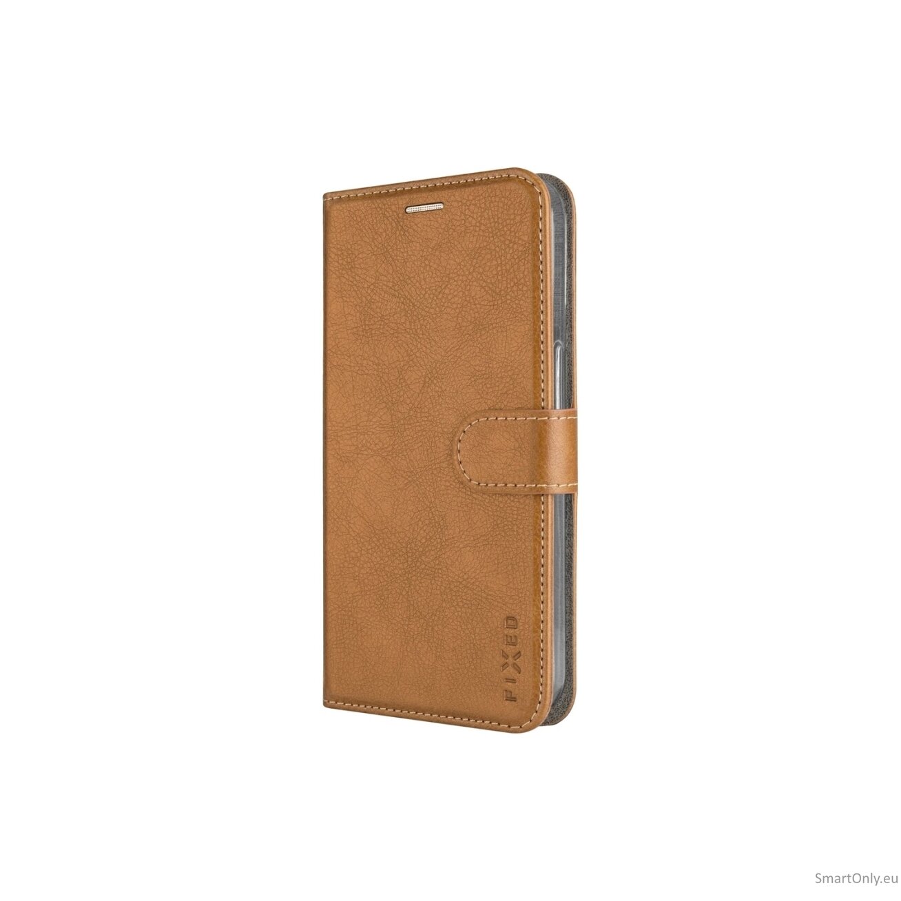 FIXED Opus for Samsung Galaxy A37 5G, brown 3 FIXED Opus for Samsung Galaxy A37 5G, brown 3