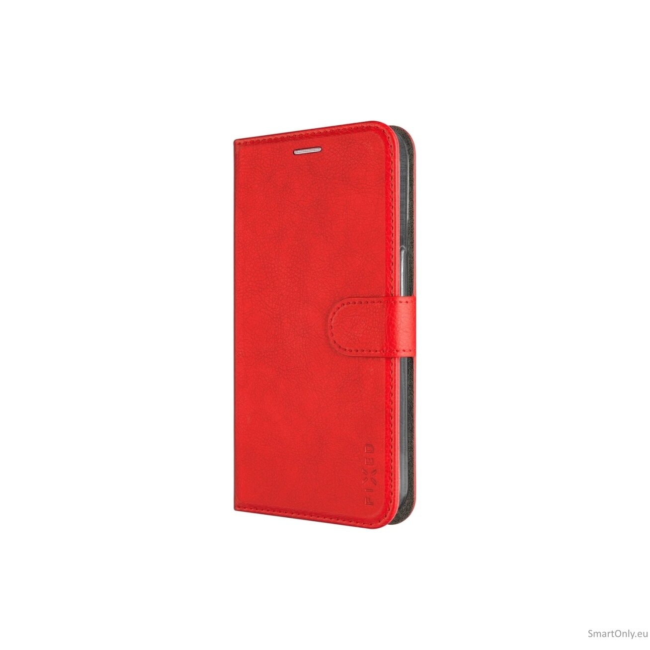 FIXED Opus for Samsung Galaxy A37 5G, red 3