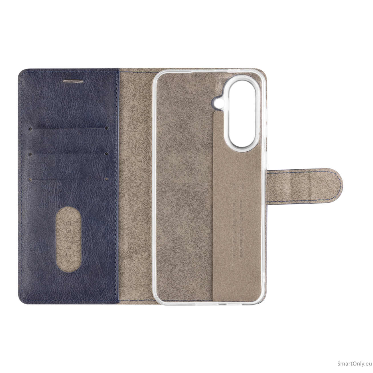 FIXED Opus for Samsung Galaxy A57 5G, blue 1