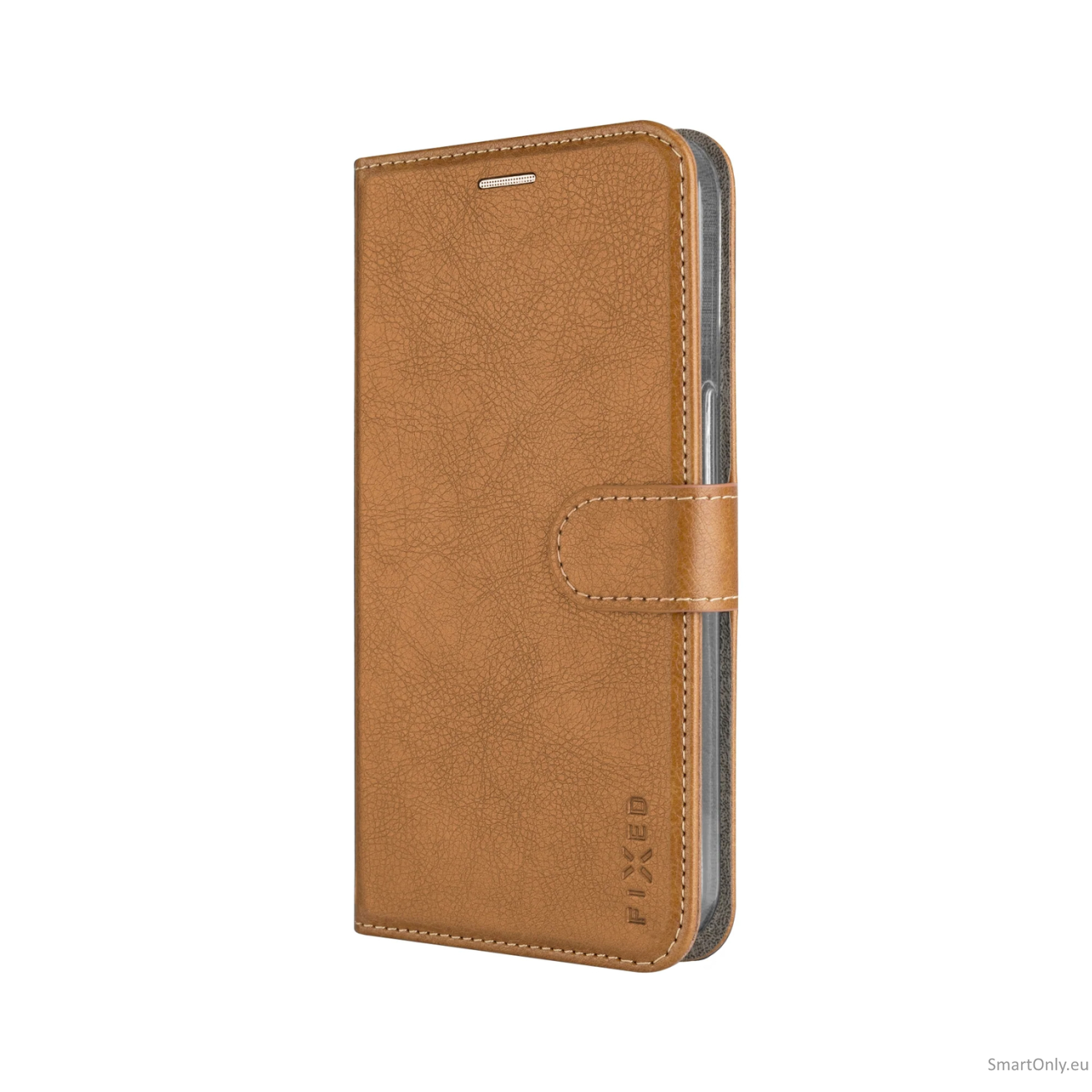 FIXED Opus for Samsung Galaxy A57 5G, brown FIXED Opus for Samsung Galaxy A57 5G, brown