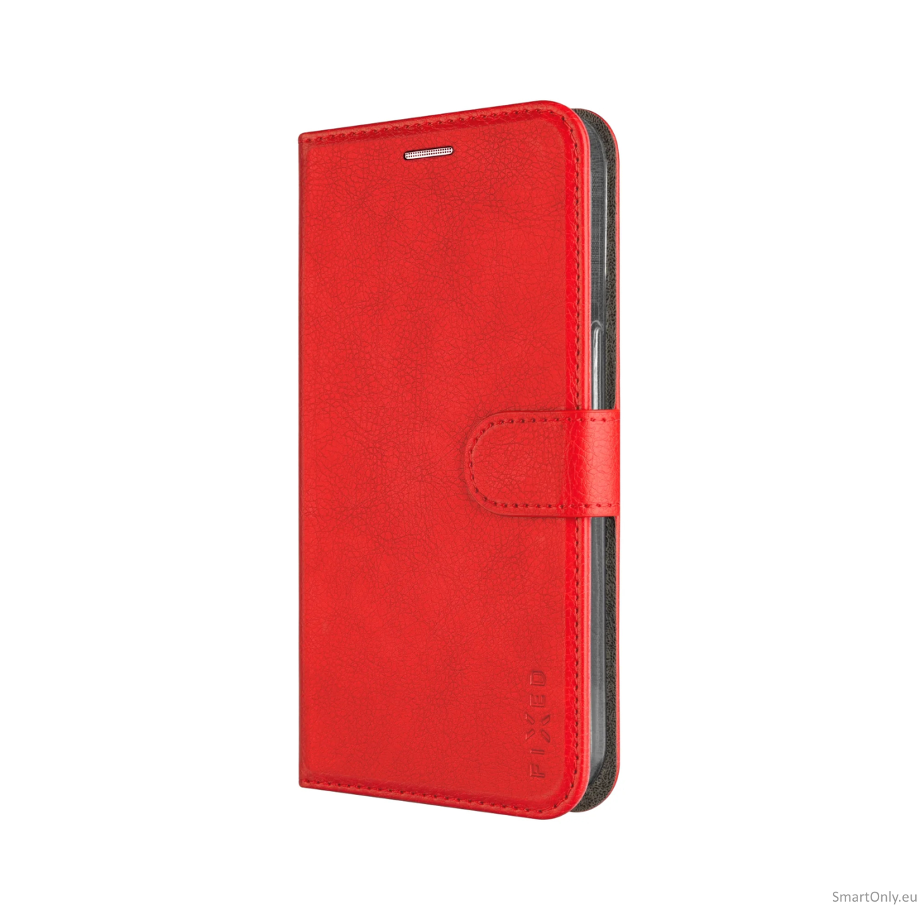 FIXED Opus for Samsung Galaxy A57 5G, red