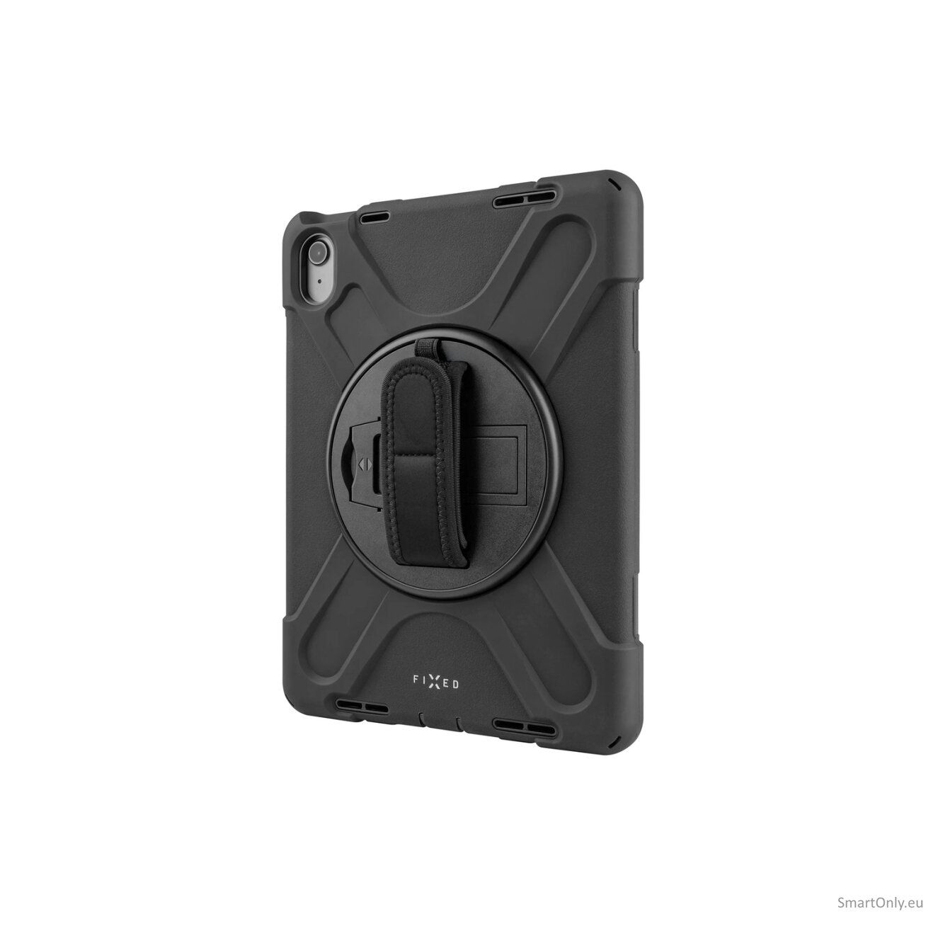 Fixed Rugged Tab Case | Apple | iPAD 10.9"/11" | Silicone/Polycarbonate | Black 2 Fixed Rugged Tab Case | Apple | iPAD 10.9"/11" | Silicone/Polycarbonate | Black 2