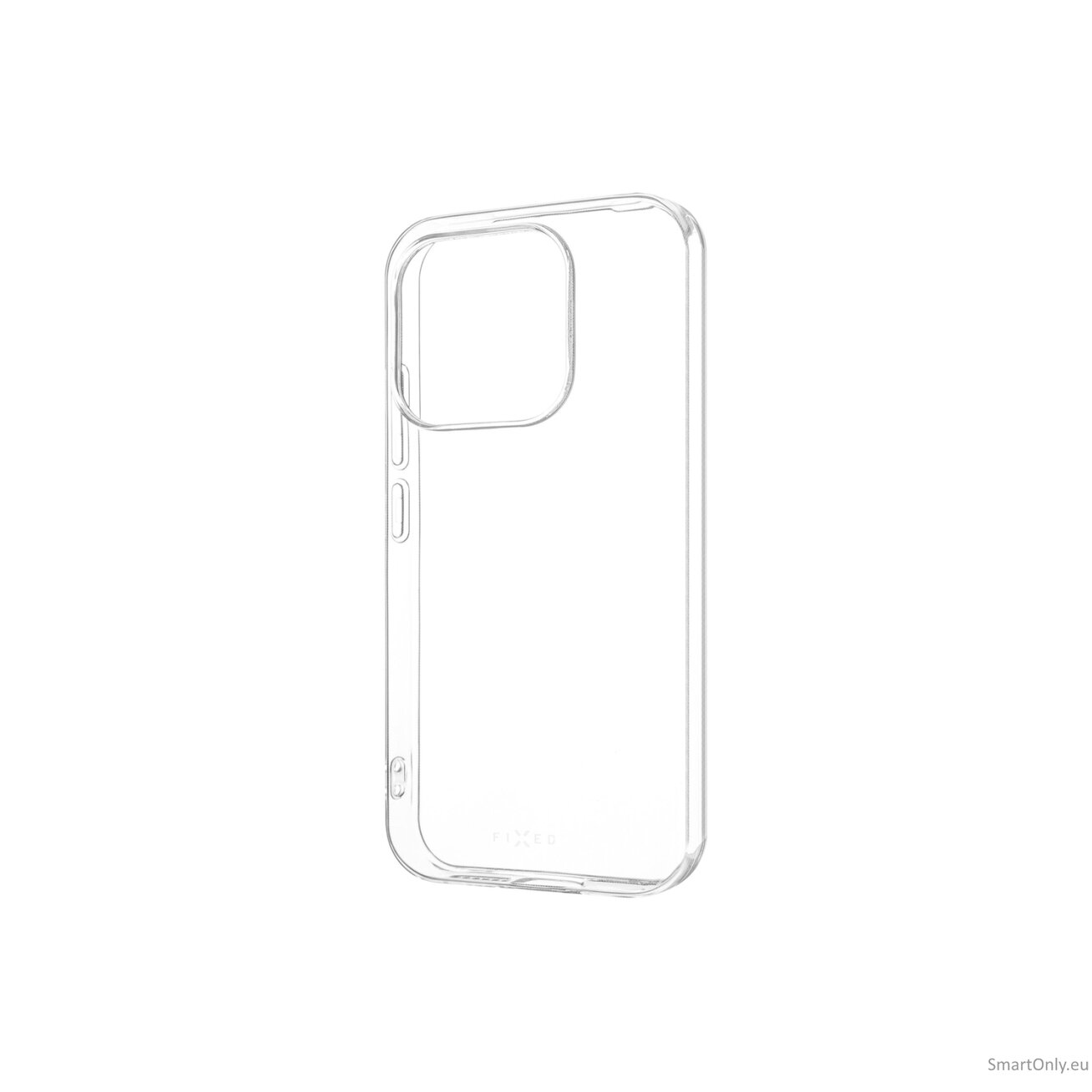 Fixed Story AntiUV | Back cover | Xiaomi | 17 | TPU | Clear 8