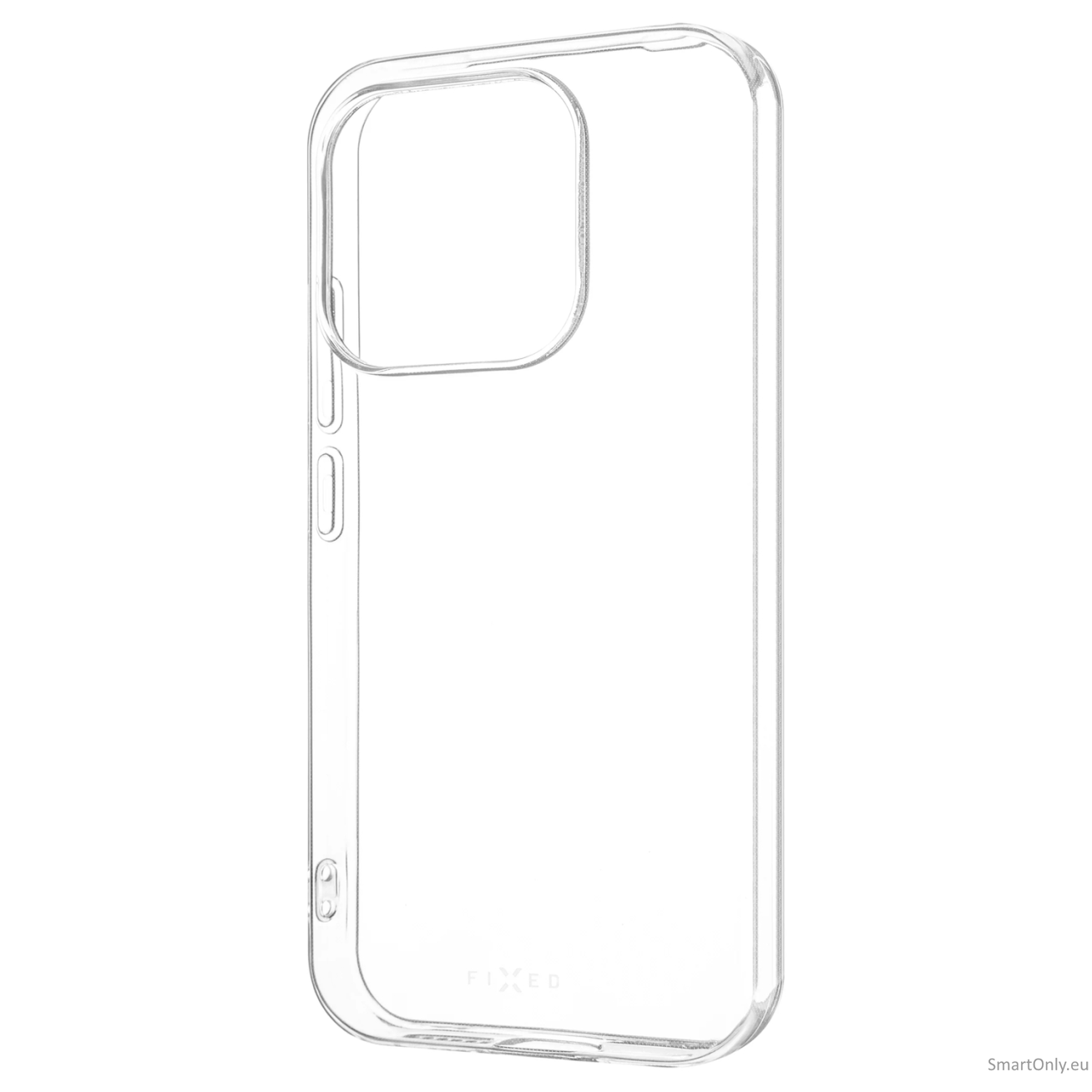Fixed Story AntiUV | Back cover | Xiaomi | 17 | TPU | Clear Fixed Story AntiUV | Back cover | Xiaomi | 17 | TPU | Clear