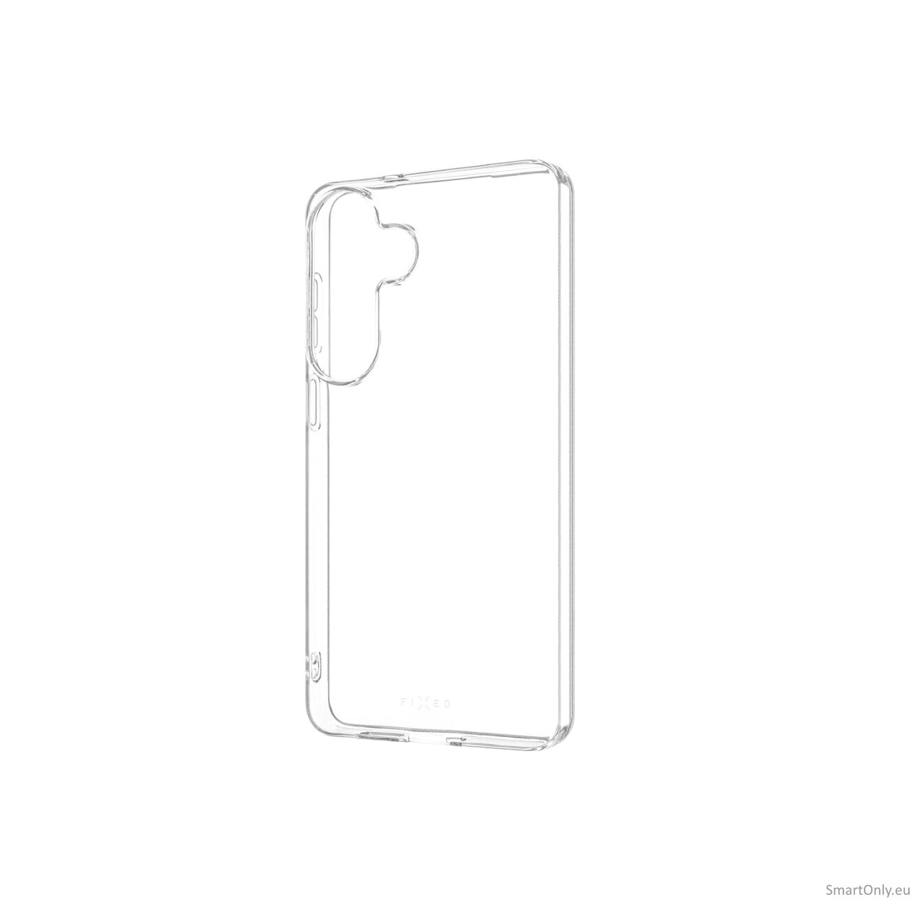 FIXED Story AntiUV TPU Back Cover for Samsung Galaxy S26+, clear 2 FIXED Story AntiUV TPU Back Cover for Samsung Galaxy S26+, clear 2
