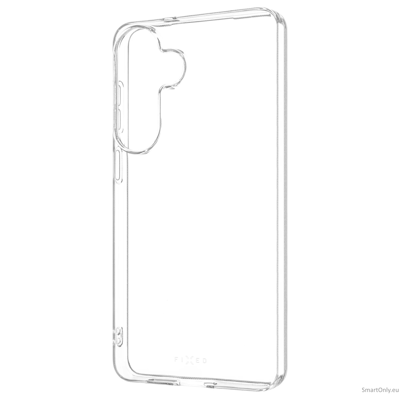 FIXED Story AntiUV TPU Back Cover for Samsung Galaxy S26+, clear FIXED Story AntiUV TPU Back Cover for Samsung Galaxy S26+, clear