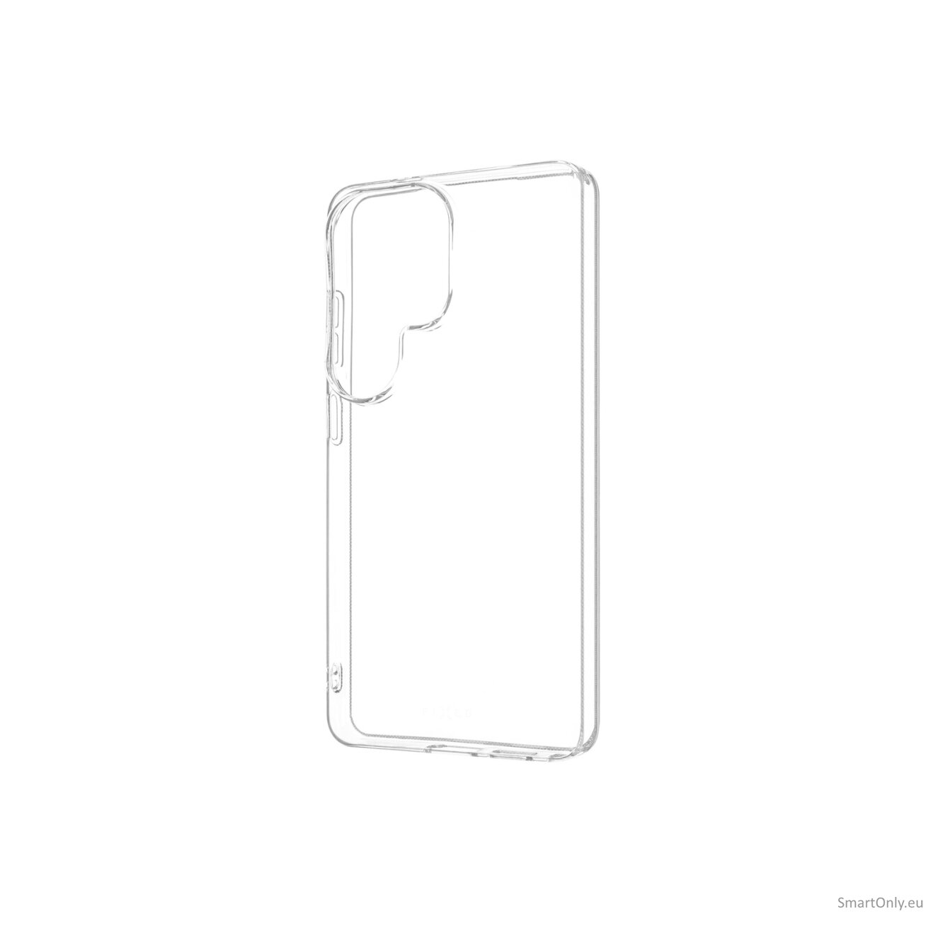 FIXED Story AntiUV TPU Back Cover for Samsung Galaxy S26 Ultra, clear 2